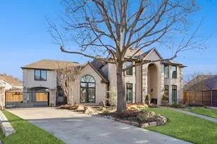 7604 Olive Branch Ct, Plano, TX 75025 - Photo 2