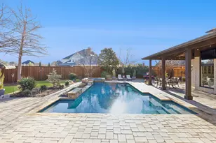 7604 Olive Branch Ct, Plano, TX 75025 - Photo 4