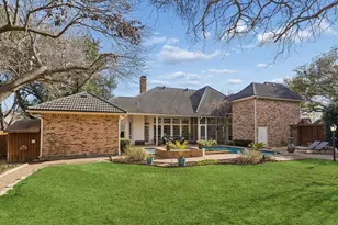 7318 Lougheed Plaza, Plano, TX 75025 - Photo 4