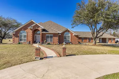 2046 McKenzie Road, Campbell, TX 75422 - Photo 2