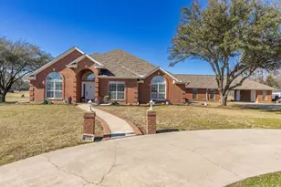 2046 McKenzie Rd, Campbell, TX 75422 - Photo 2