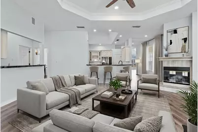 2046 McKenzie Road, Campbell, TX 75422 - Photo 14