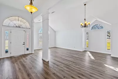 2046 McKenzie Road, Campbell, TX 75422 - Photo 6