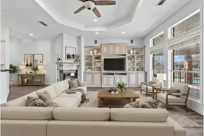 2046 McKenzie Road, Campbell, TX 75422 - Photo 12