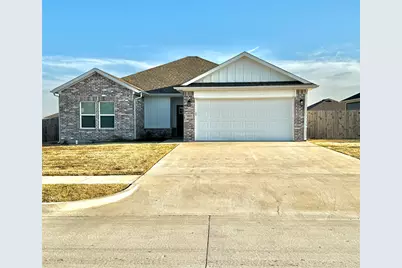 3821 Skylane Avenue, Corsicana, TX 75110 - Photo 2
