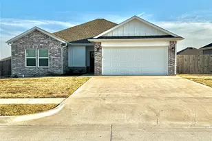 3821 Skylane Ave, Corsicana, TX 75110 - Photo 2
