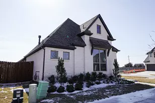 4104 Hudson St, Fate, TX 75087 - Photo 2