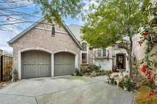 7303 Hill Forest Dr, Dallas, TX 75230 - Photo 2