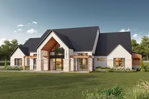 520 Royal Santana Run, Weatherford, TX 76087 - Photo 4