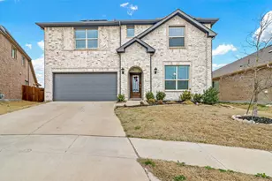 1154 Holcombe Dr, Anna, TX 75409 - Photo 1