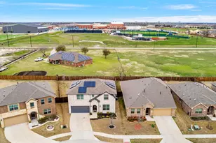 1154 Holcombe Dr, Anna, TX 75409 - Photo 36