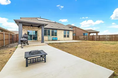 1154 Holcombe Drive, Anna, TX 75409 - Photo 2