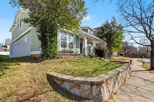 1808 Plymouth Dr, Aubrey, TX 76227 - Photo 2