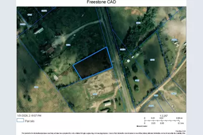 Tbd S State Highway 75, Teague, TX 75860 - Photo 6