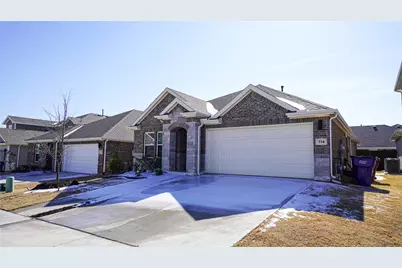 334 Fire Rock Drive, Royse City, TX 75189 - Photo 2