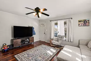 629 Alameda Rd, Azle, TX 76020 - Photo 4