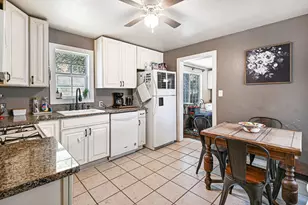 629 Alameda Rd, Azle, TX 76020 - Photo 8