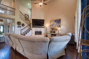 13508 Summer Moon Trail, Ponder, TX 76259 - Photo 10