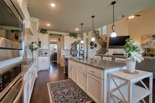 13508 Summer Moon Trail, Ponder, TX 76259 - Photo 6