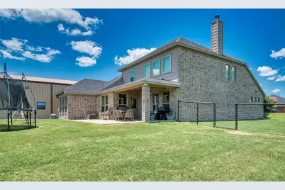 13508 Summer Moon Trail, Ponder, TX 76259 - Photo 32