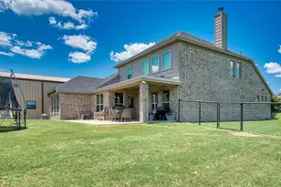 13508 Summer Moon Trail, Ponder, TX 76259 - Photo 32