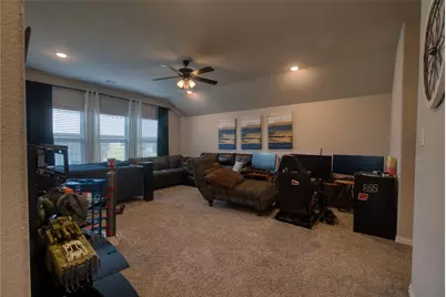 13508 Summer Moon Trail, Ponder, TX 76259 - Photo 18