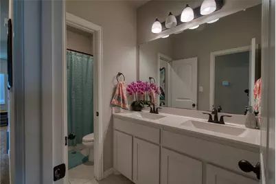 13508 Summer Moon Trail, Ponder, TX 76259 - Photo 14