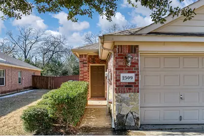 2509 Wood River Parkway, Mansfield, TX 76063 - Photo 1