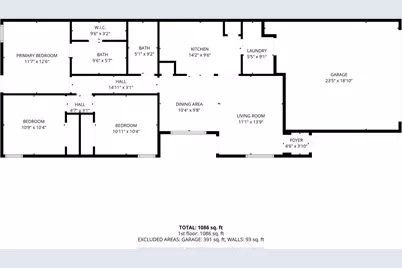 2509 Wood River Parkway, Mansfield, TX 76063 - Photo 32