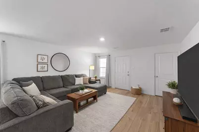 7421 Gray Wolf Lane, McKinney, TX 75071 - Photo 2