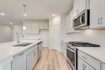 501 Marcus Lane, Crowley, TX 76036 - Photo 4