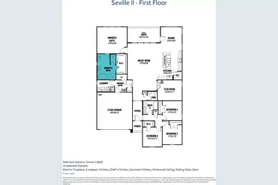 501 Marcus Lane, Crowley, TX 76036 - Photo 30