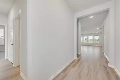 501 Marcus Lane, Crowley, TX 76036 - Photo 14