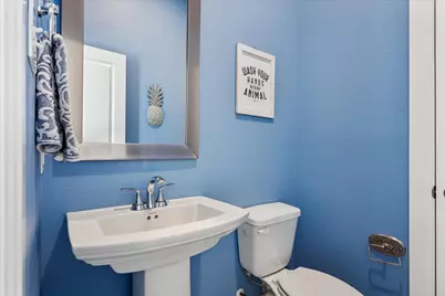 400 Blue Creek Cove, McKinney, TX 75071 - Photo 16