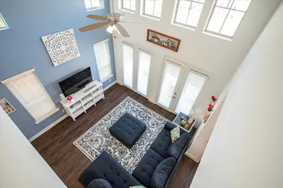 400 Blue Creek Cove, McKinney, TX 75071 - Photo 8