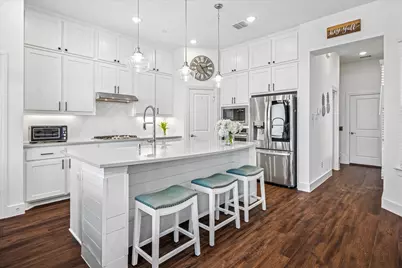 400 Blue Creek Cove, McKinney, TX 75071 - Photo 14