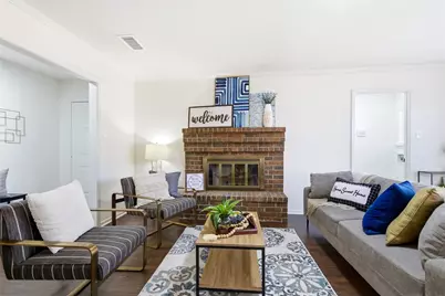 1502 Lime Leaf Lane, Duncanville, TX 75137 - Photo 12