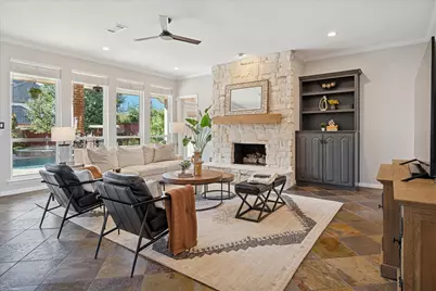 112 Woodglen Court, Southlake, TX 76092 - Photo 8