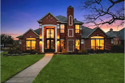 112 Woodglen Court, Southlake, TX 76092 - Photo 40