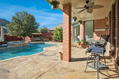 112 Woodglen Court, Southlake, TX 76092 - Photo 36