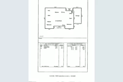 12097 Kyle Lane, Blue Ridge, TX 75424 - Photo 14