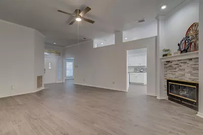 815 Fairlawn Street, Allen, TX 75002 - Photo 4