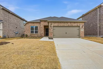 14518 Lovelace Street, Pilot Point, TX 75009 - Photo 2