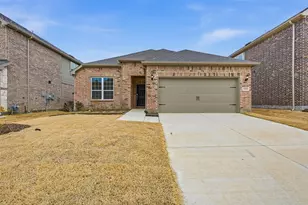 14518 Lovelace St, Pilot Point, TX 75009 - Photo 2