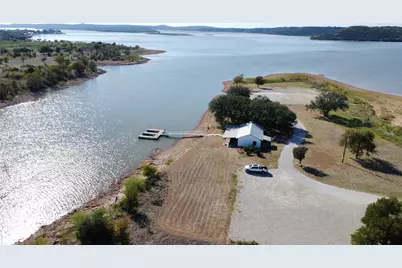 Lot 183 Pk Boulevard, Possum Kingdom Lake, TX 76449 - Photo 18