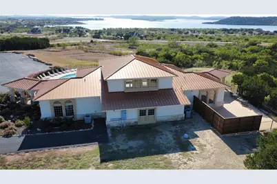 Lot 183 Pk Boulevard, Possum Kingdom Lake, TX 76449 - Photo 10