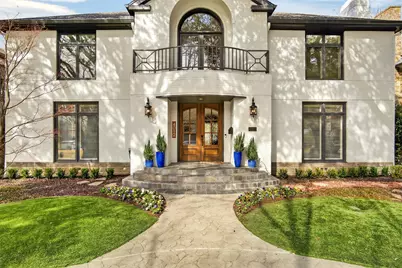 4012 Centenary Avenue, Dallas, TX 75225 - Photo 40