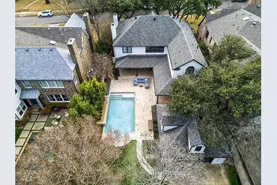 4012 Centenary Avenue, Dallas, TX 75225 - Photo 36