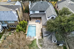 4012 Centenary Ave, Dallas, TX 75225 - Photo 36