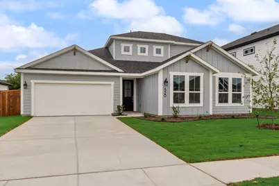 520 Marcus Lane, Crowley, TX 76036 - Photo 4